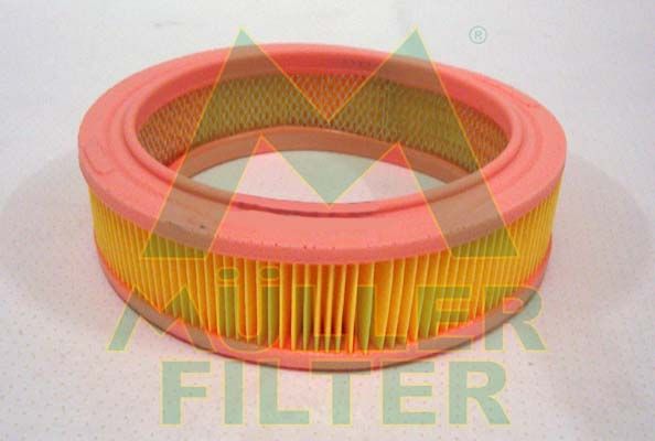 MULLER FILTER Воздушный фильтр PA618